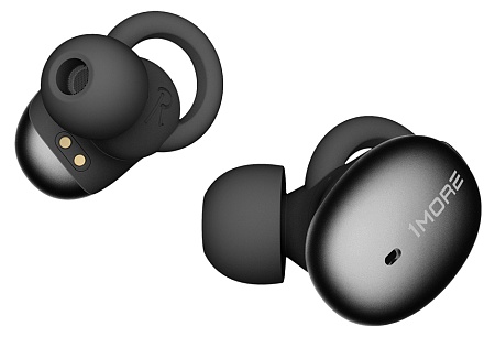 Гарнитура Xiaomi 1MORE Stylish True Wireless In-Ear Headphones-I E1026BT Черный