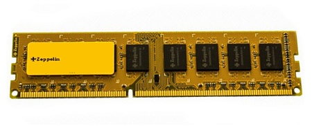 Оперативная память 8Gb Zeppelin DDR3 1600MHz