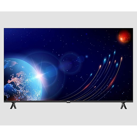 Телевизор 75" ELISTA GTV-75UHDELD