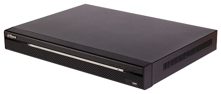 Сетевой видеорегистратор Dahua DHI-NVR4216-4KS2