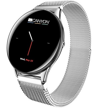 Смарт-часы Canyon cns-sw70ss
