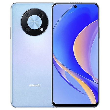 Смартфон Huawei Nova Y90 6/128GB Crystal Blue