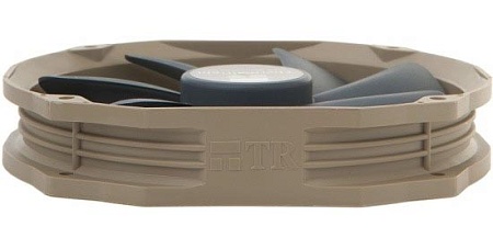 Кулер для корпуса Thermalright TY-140 Black