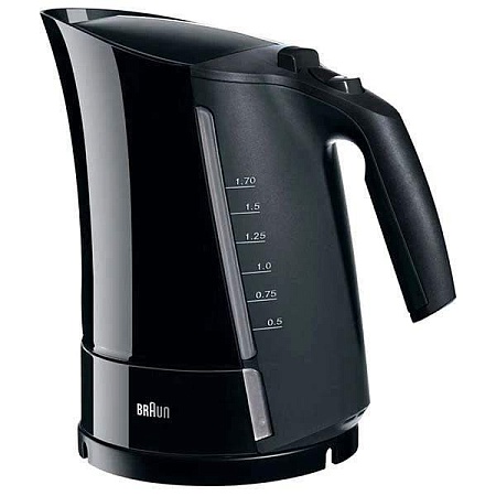 Чайник Braun WK 300 (onix)