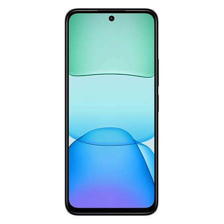 Смартфон Redmi 13 8/128GB Midnight Black