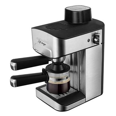 Кофеварка REDMOND RCM-M1523 Черный