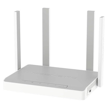 Wi-Fi Роутер Keenetic Skipper 4G KN-2910