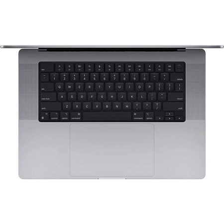 MacBook Pro 16.2-inch SPACE GRAY 75Z14V0008D