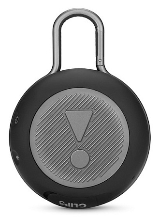 Портативная колонка JBL CLIP 3 Камуфляж JBLCLIP3BCAMO Портативная колонка JBL CLIP 3 Камуфляж JBLCLIP3BCAMO