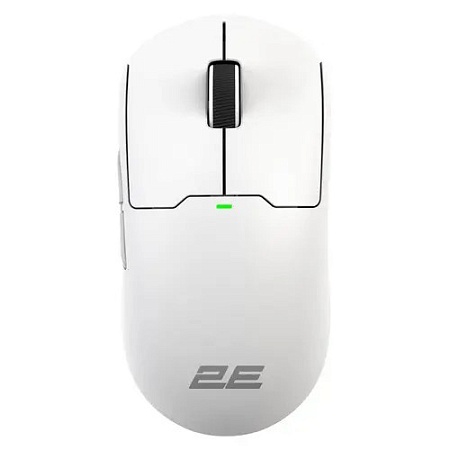 Мышь 2E GAMING MG355 WL белый 2E-MG355UWT-WL
