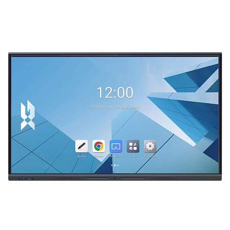 Интерактивная панель XG 86BC128128