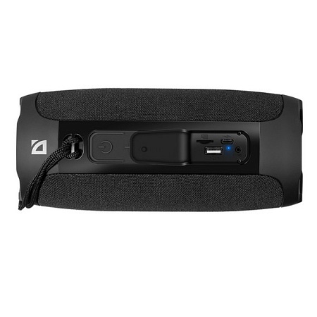 Акустическая система Defender G30 black