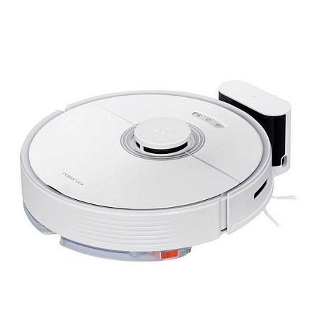 Робот-пылесос Roborock Q7 Max CDZ12RR/CDZ11RR Белый