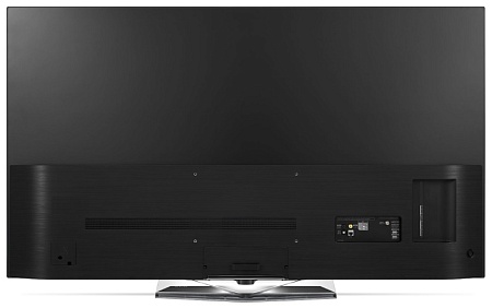 Телевизор LG OLED55B8SLB Телевизор LG OLED55B8SLB