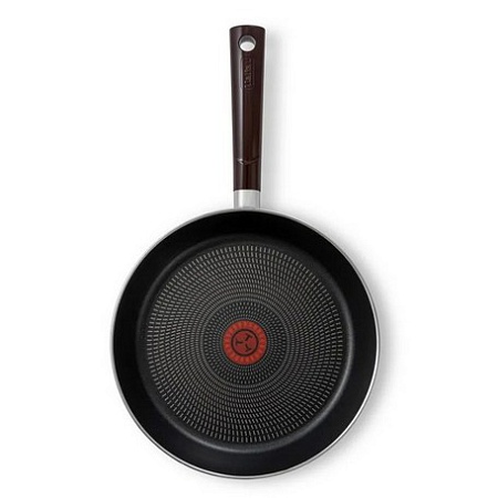 Сковорода TEFAL TENDANCE BROWNIE 4182920 20см Сковорода TEFAL TENDANCE BROWNIE 4182920 20см