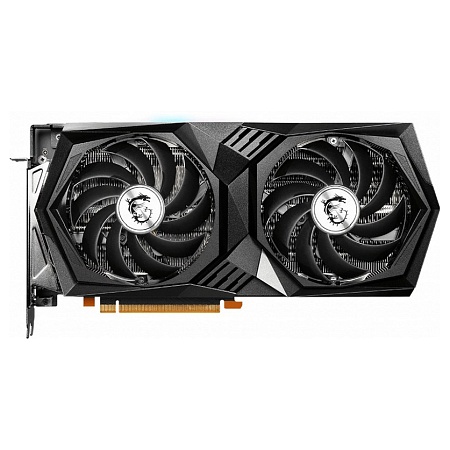 Видеокарта 8Gb MSI RTX 3050 GAMING X 8G