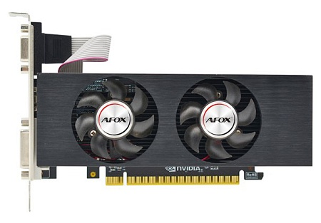 Видеокарта 2 GB Afox GTX 750 AF750-2048D5H6-V3
