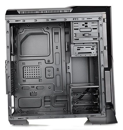 Корпус для ПК Thermaltake Versa N21 CA-1D9-00M1WN-00