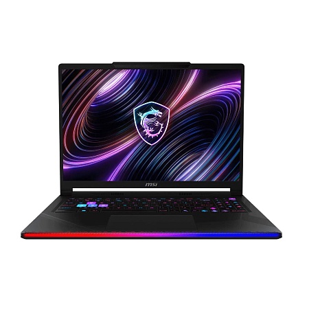 Ноутбук MSI Raider 16 Max HX B2WJ-055KZ