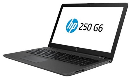 Ноутбук HP 250 G6 1WY61EA