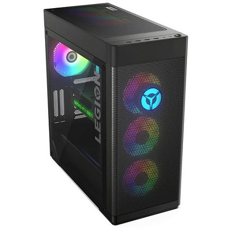 Компьютер Lenovo Legion T7 34IAZ7 90S2003NRU Компьютер Lenovo Legion T7 34IAZ7 90S2003NRU