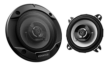 Колонки автомобильные Kenwood KFC-S1066