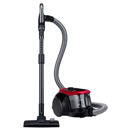 Пылесос Samsung VC18M21C0VR/EV