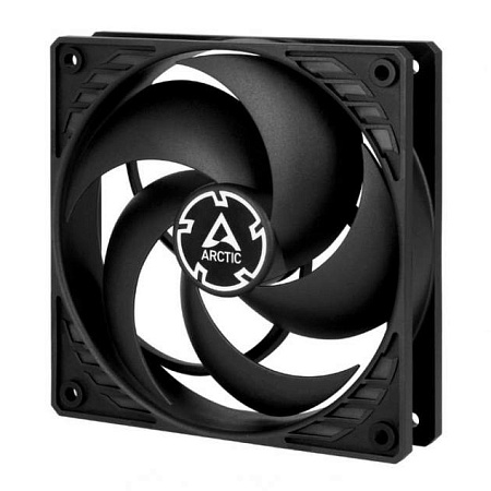 Кулер для корпуса ARCTIC P12 PWM PST (Black) ACFAN00120A