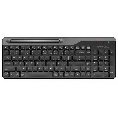 Клавиатура A4tech FBK25 Black Fstyler