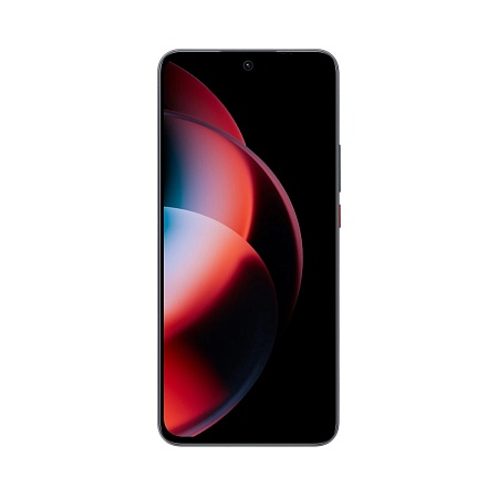Смартфон Meizu Note22 8/256GB Black No Charger Смартфон Meizu Note22 8/256GB Black No Charger