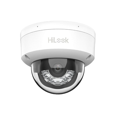IP Видеокамера HiLook IPC-D120HA-LU