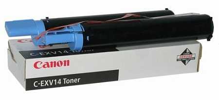 Тонер Canon C-EXV14 0384B006
