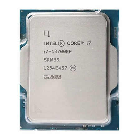 Процессор Intel Core i7 13700KF oem