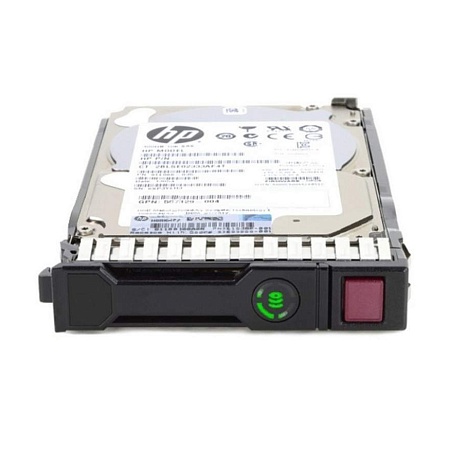 Жесткий диск 8TB HP 834028-B21