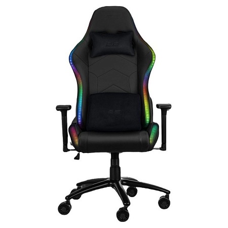 Игровое кресло 2E OGAMA RGB Black Игровое кресло 2E OGAMA RGB Black