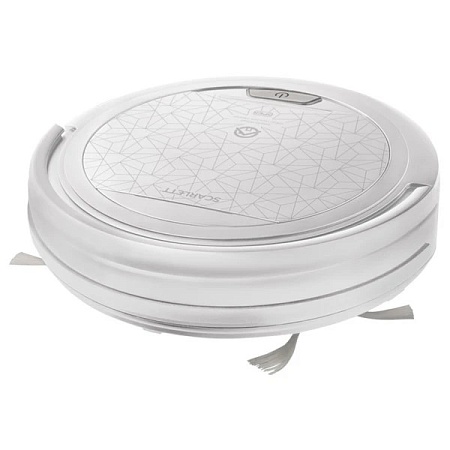 Робот-пылесос Scarlett SC-VC80R21