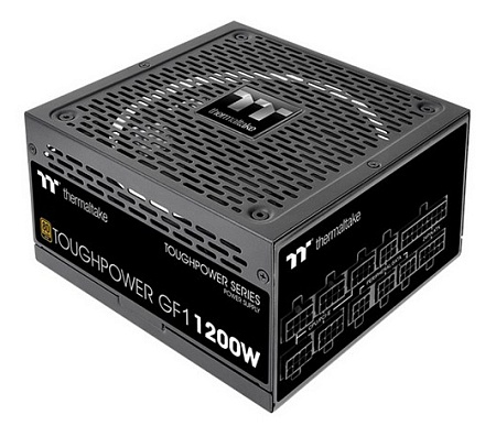 Блок питания 1200W Thermaltake Toughpower GF1