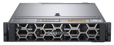 Сервер Dell R540 12LFF PER540CEE03-210-ALZH-B1