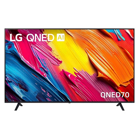 Телевизор QNED TV LG 75QNED70A6A