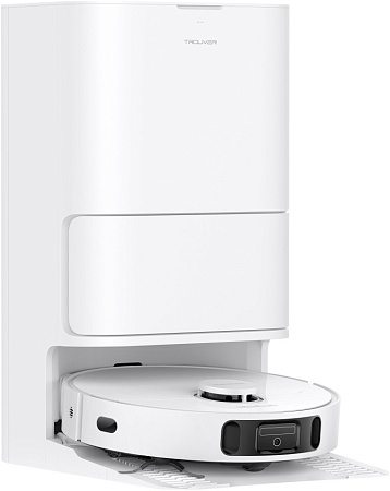 Робот-пылеcос Dreame Trouver Robot Vacuum E30 Ultra