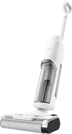 Вертикальный беспроводной моющий пылесос Dreame Trouver Wet and Dry Vacuum K10