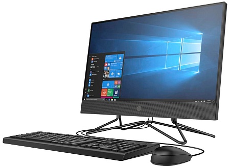 Моноблок HP 200 G4 AiO 2B429EA