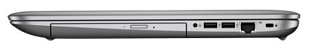 Ноутбук HP Europe ProBook 470 G4 Y8A86EA