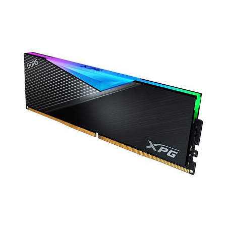 Оперативная память 16GB ADATA XPG Lancer RGB AX5U7200C3416G-CLARBK