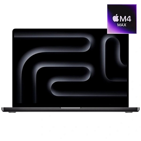 Ноутбук Apple 16-inch MacBook Pro Space Black MX303RU/A Ноутбук Apple 16-inch MacBook Pro Space Black MX303RU/A