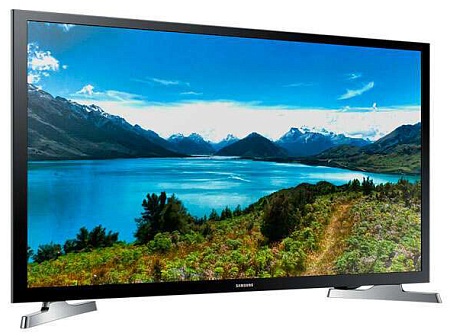 Телевизор Samsung UE32J4500AKXKZ