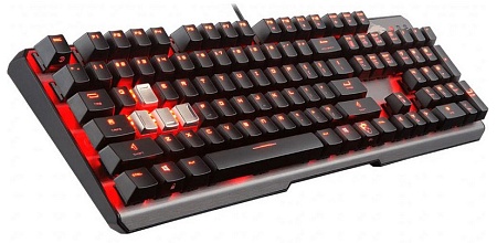 Игровая Клавиатура MSI Vigor GK60 CR RU