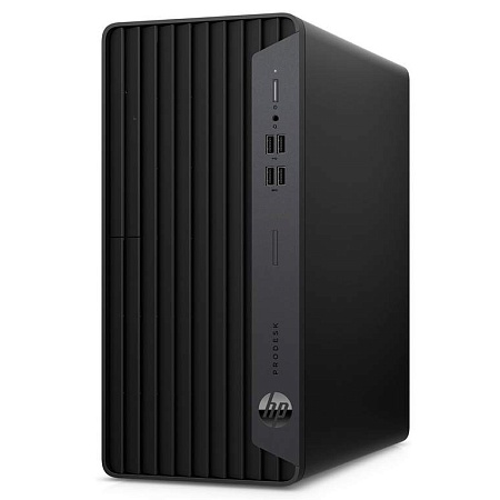 Компьютер HP Europe ProDesk 400 G7 460F6EC