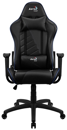 Игровое компьютерное кресло Aerocool AC110 AIR BB Игровое компьютерное кресло Aerocool AC110 AIR BB