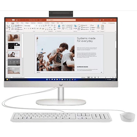 Моноблок HP Europe ProOne 240 G10 885G4EA